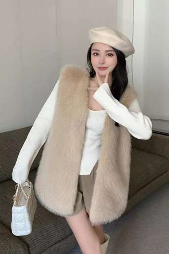 Damenjacke wintermantel weste - damenjacke,