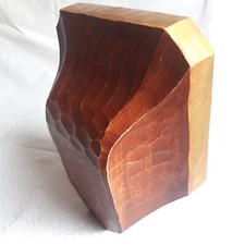 Eckkonsole für Figuren