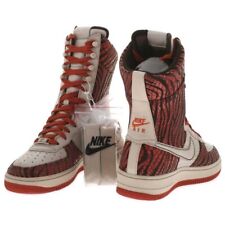 Womens NIKE Air Force 1 One 6 in 07 SUPREME Limited Neu Gr:40 US8,5 high vintage