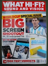 WHAT HiFi 100+ PLUS Various