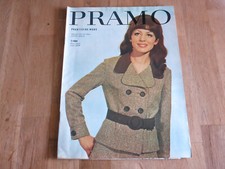 DDR PRAMO Praktische Mode +