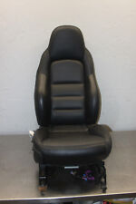 Corvette C6 2005 Sitz rechts Beifahrersizt Elektrisch Ledersitz