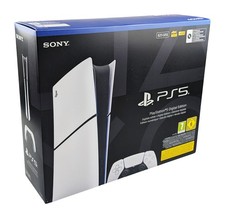 Sony PlayStation 5 Slim 825GB