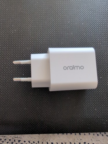 Oraimo ladegerät travel - ladegerät,,
