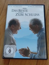 DVD "Das Beste kommt zum