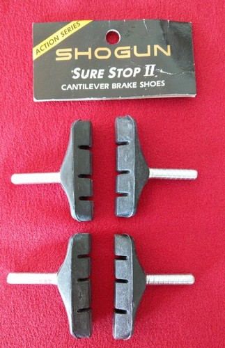 Shogun cantilever - shogun,