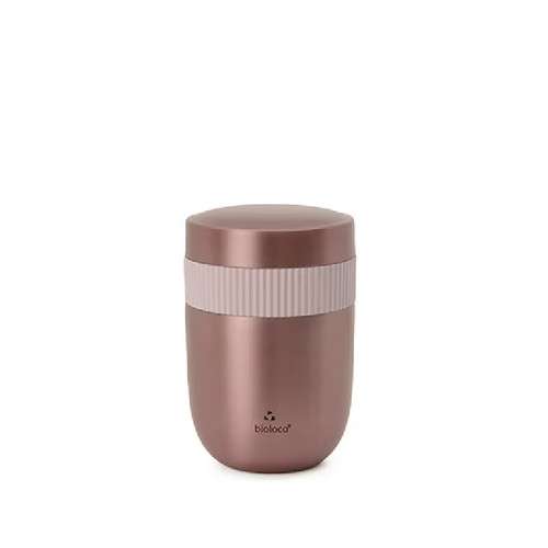 Bioloco sky lunchpot rose - sky,