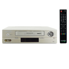 Pacific PV619 Videorecorder