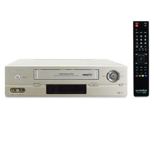 Pacific pv619 videorecorder - pv619,
