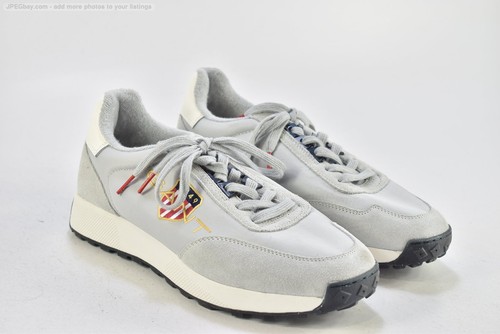 Gant herren halbschuhe - ,