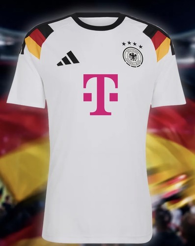 Adidas deutschland trikot 2026 - deutschland,