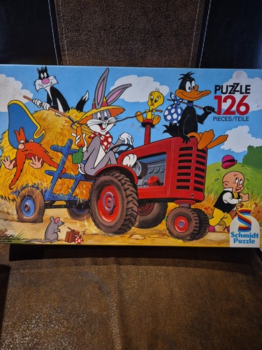 Bugs bunny und freunde vintage - bugs,