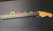 Fender MIM Floyd Rose