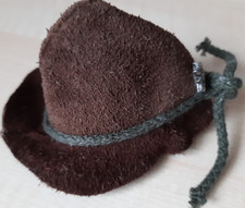 Trachtenhut teddybären - trachtenhut,
