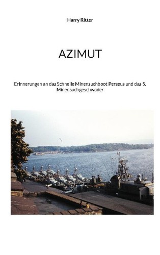 Azimut harry ritter - azimut,
