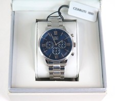 Cerruti 1881 Denno Armbanduhr