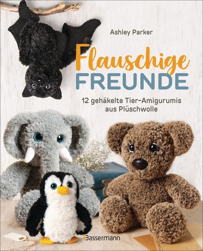 Flauschige freunde 12 - flauschige,