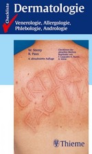 Thieme Checkliste Dermatologie