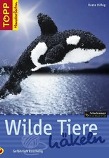 Wilde Tiere häkeln