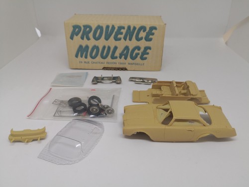 Provence moulage facel - provence,