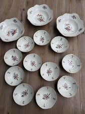 Bernadotte Czechoslovakia