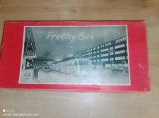 Eheim Trolleybus Ca.1950ger