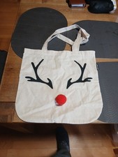 Stofftasche Nanu-nana