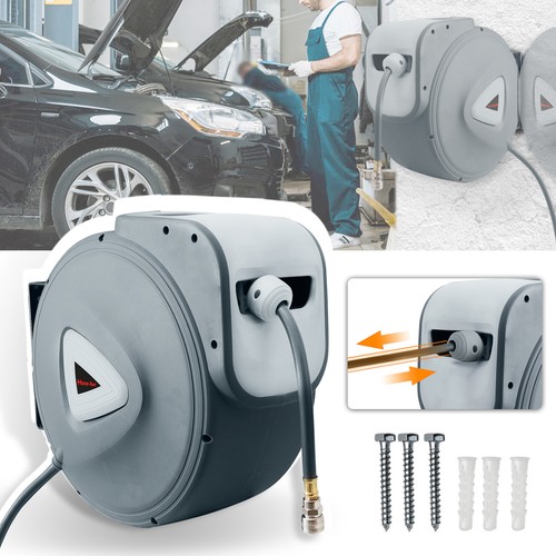 Druckluft schlauchtrommel - druckluft,