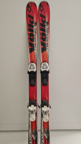 Völkl racetiger kinderski - völkl,
