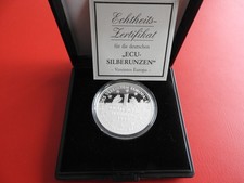 * ECU Vereintes Europa *