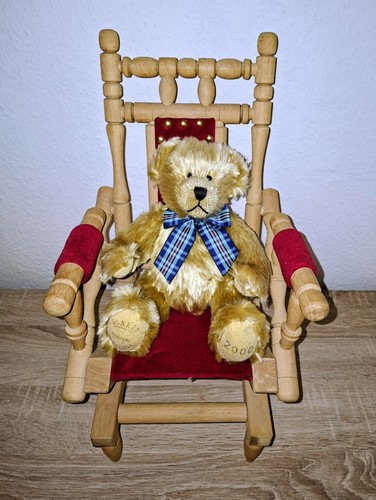 Sunkid teddybär sammlerteddy - sunkid,