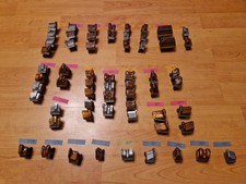 Leitz Fräser Fräsköpfe