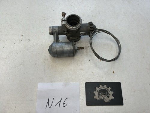 Bing aj3 vergaser oldtimer - vergaser,