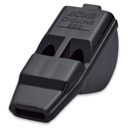Acme cyclone 888 - 888, signalpfeife