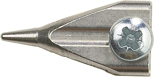 Lötkolben set lötlampe mit - lötkolben,