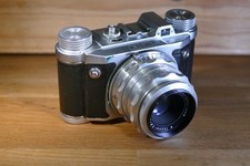 Altissa Altix V 1.Serie mit