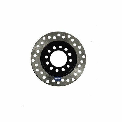 Bremsscheibe 160 quad - 160, mm
