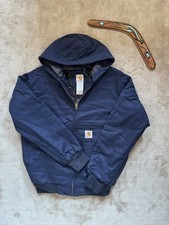 Carhartt active jacket rework - active,