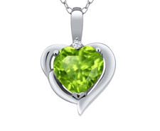 925 Sterlingsilber 1.53 Karat