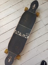 Original Skateboards Apex 40