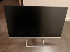 HP 24fw Monitor - 61 cm (24