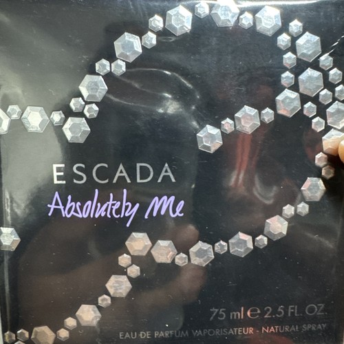 Escada absolutely fl oz - absolutely,