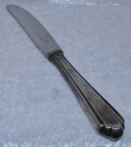 Auerhahn messer art deco - auerhahn,