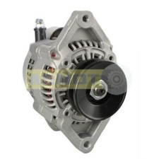 1x_  Lichtmaschine Neu - Made