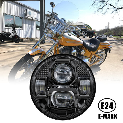 E24 zoll led - 5.75,