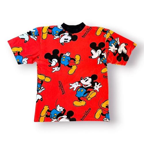 Vintage euro disney 1992 - euro,