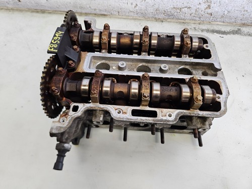 Zylinderkopf opel corsa c - zylinderkopf,