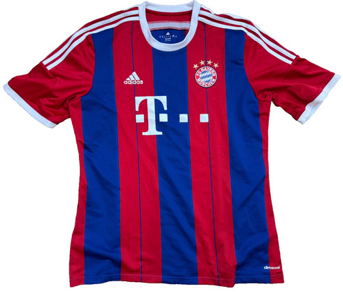 Bayern münchen trikot gr - fc,
