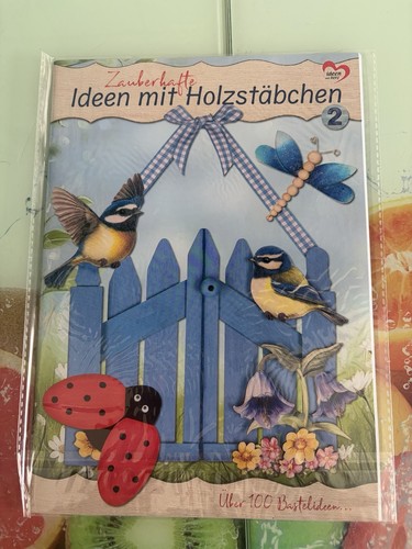 Ideen mit herz vorlagenheft - mit,