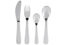 Silit Kinderbesteck Aquarama